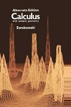 Calculus with Analytic Geometry by Earl William Swokowski</Strong>